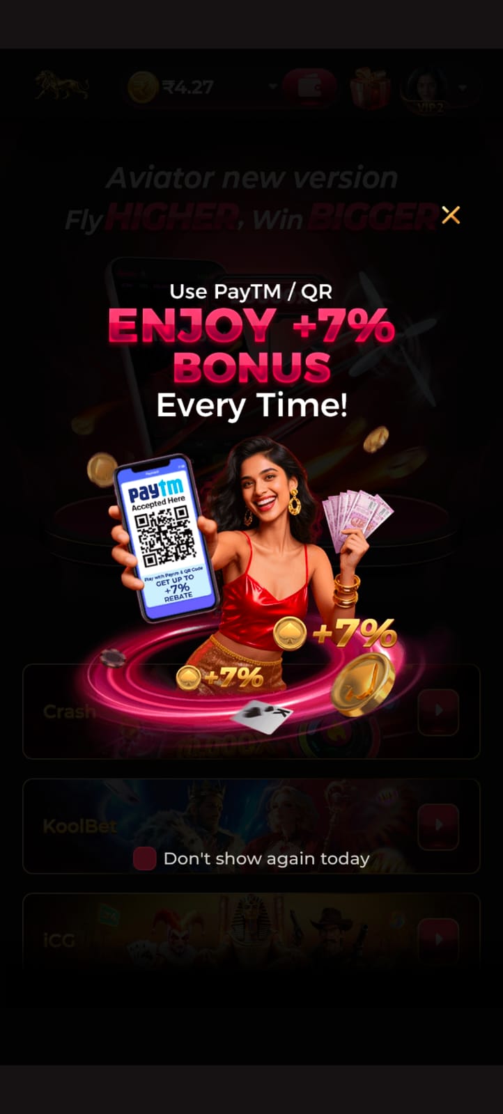 Explore MGM Game with a simple mobile-friendly gaming experience.